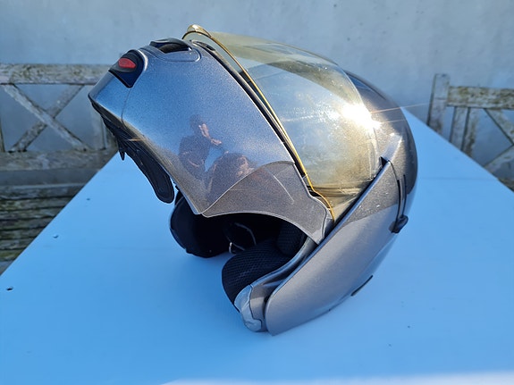 Caberg MC-tøj og hjelme Til salg DBA