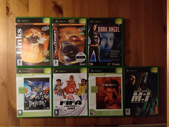 Product image 2 of 6