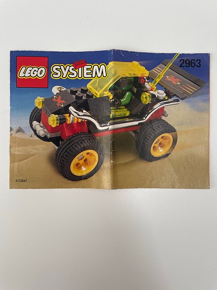 Product image 2 of 3