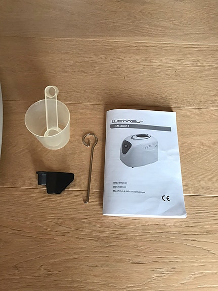 Product image 2 of 4