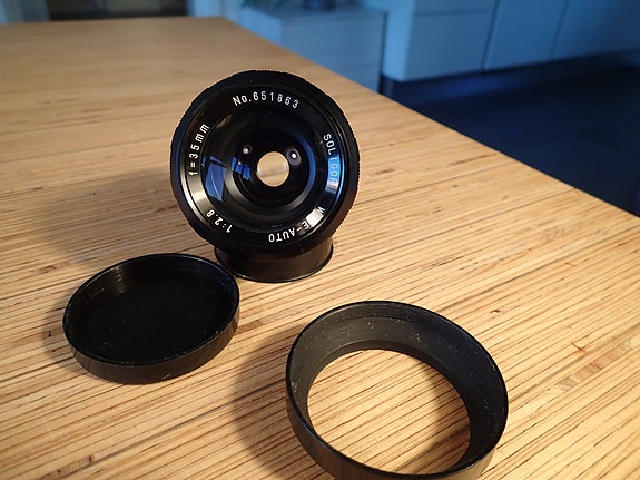 Product image 1 of 6