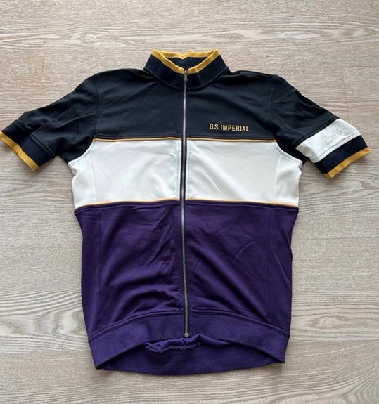Rapha GS Imperial