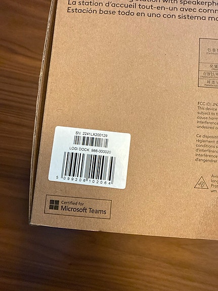 Product image 2 of 5