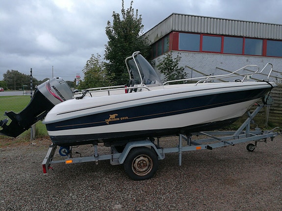 Yamarine 5010