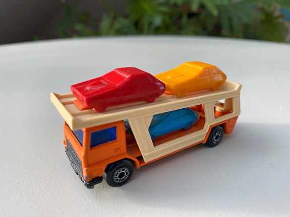 Product image 1 of 5