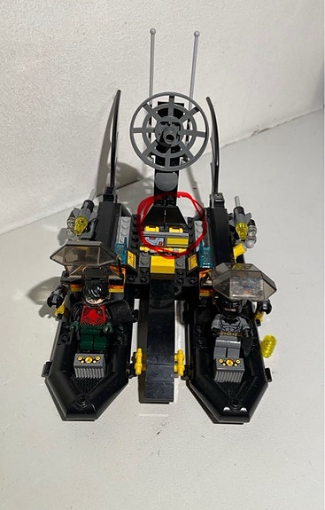 Product image 2 of 3