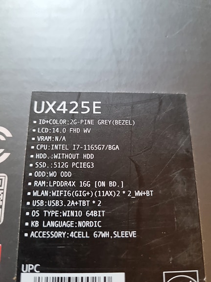 Product image 2 of 6