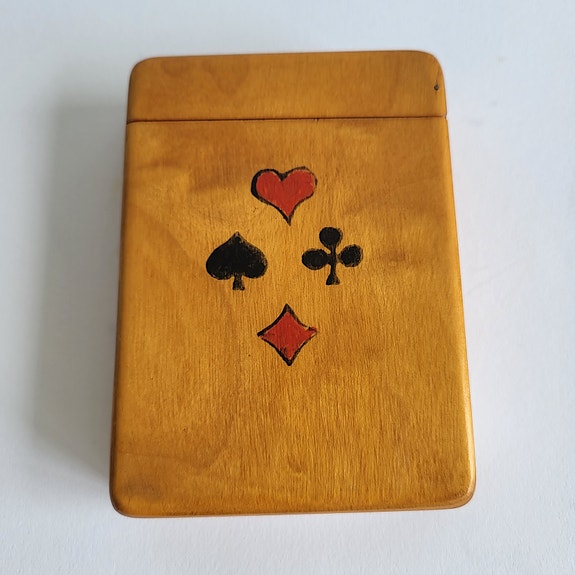 Product image 1 of 5