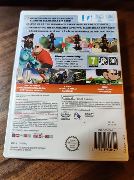 Product image 2 of 5