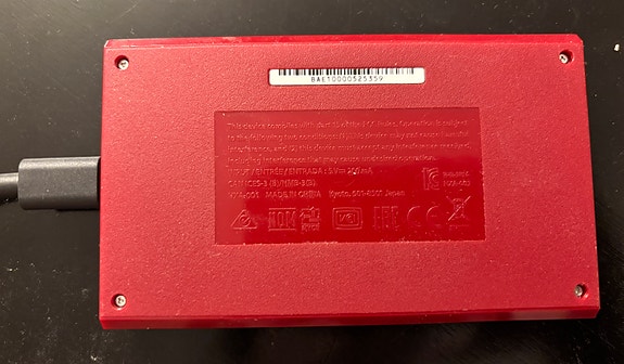 Product image 2 of 3