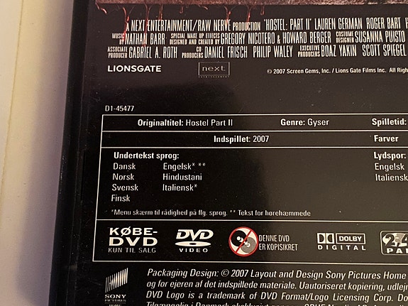 Product image 4 of 5