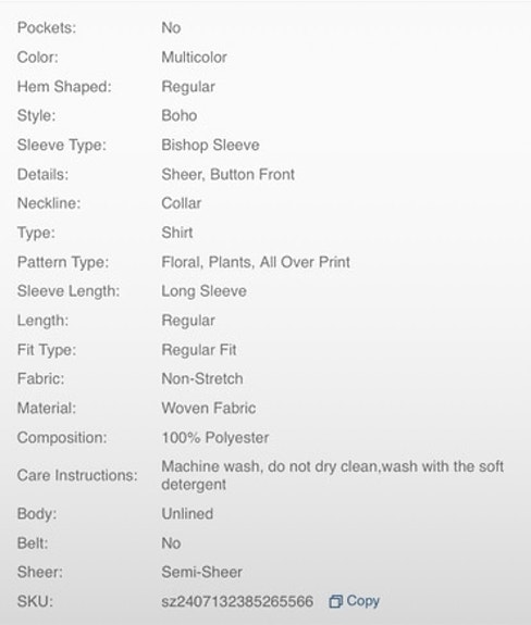 Product image 3 of 10