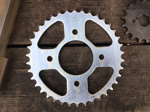 Product image 2 of 5