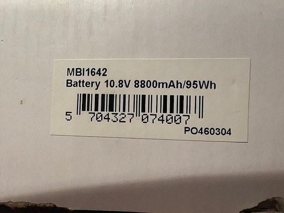 Product image 2 of 3