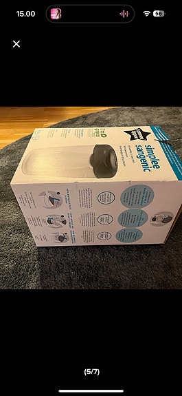 Product image 5 of 7