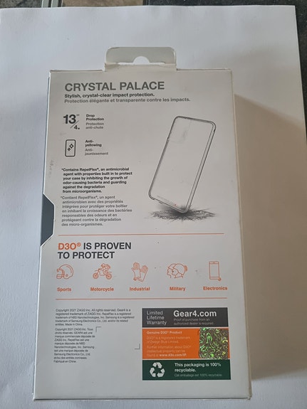 Product image 2 of 2