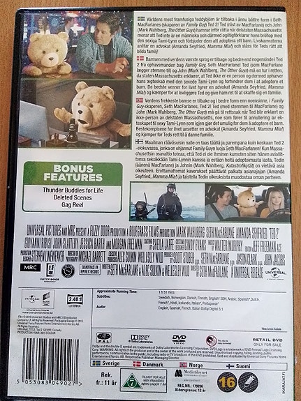 Product image 2 of 2