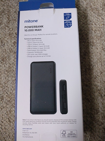 Product image 3 of 3