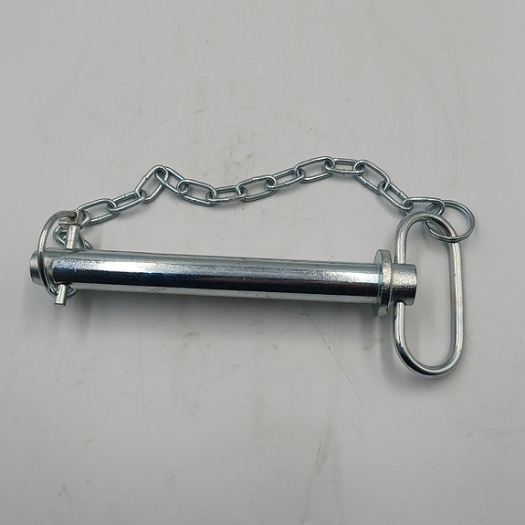 Trækbolt