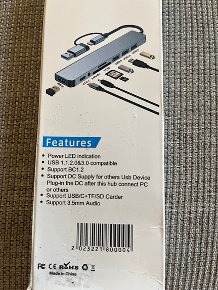 Product image 5 of 6