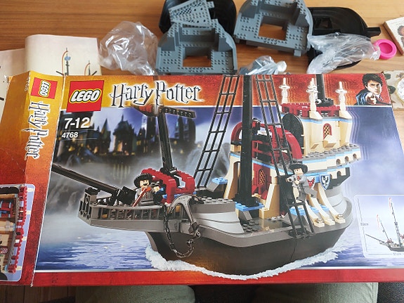 Product image 2 of 5