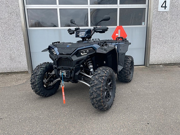 Polaris