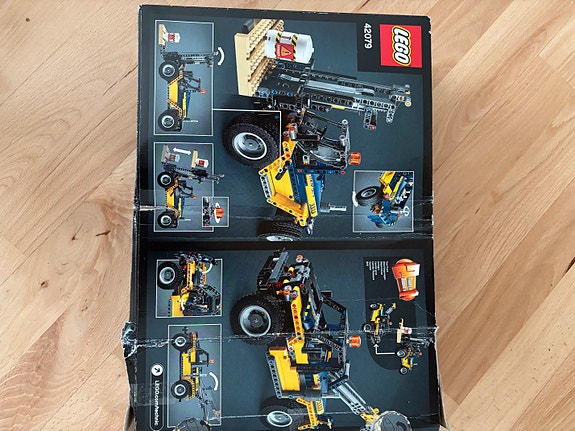 Product image 2 of 6