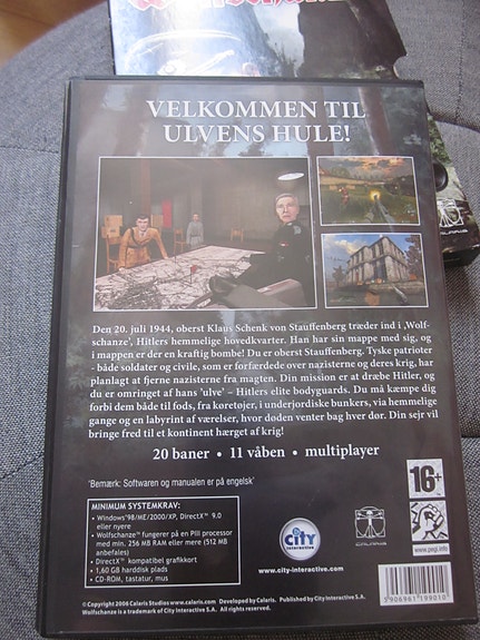 Product image 4 of 5