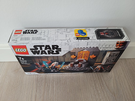 Product image 2 of 5