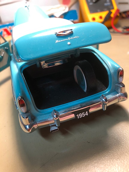 Product image 3 of 6