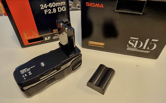 Product image 2 of 5