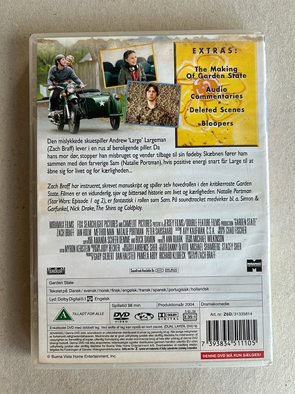 Product image 2 of 2