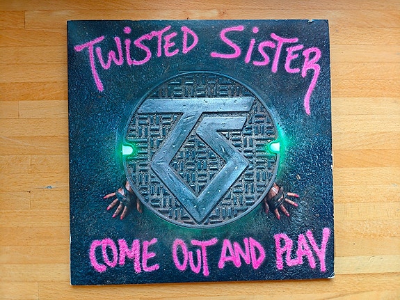 Product image 1 of 5