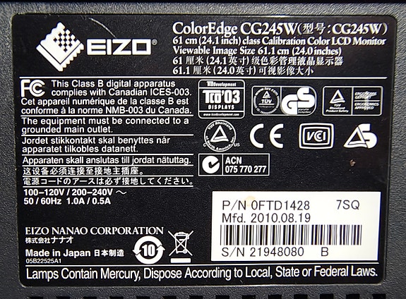 Product image 2 of 5