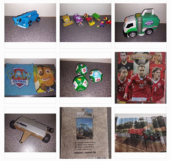 Product image 1 of 10