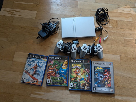 Product image 2 of 4