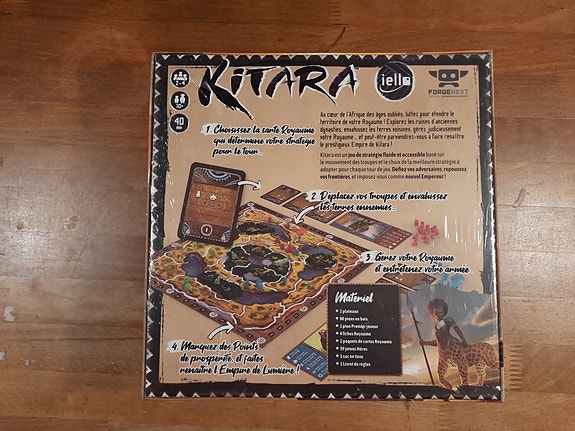 Product image 2 of 6