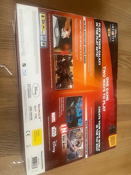 Product image 2 of 3