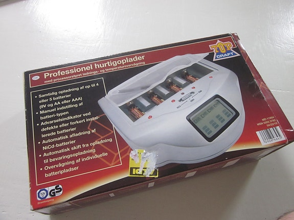 Product image 2 of 5