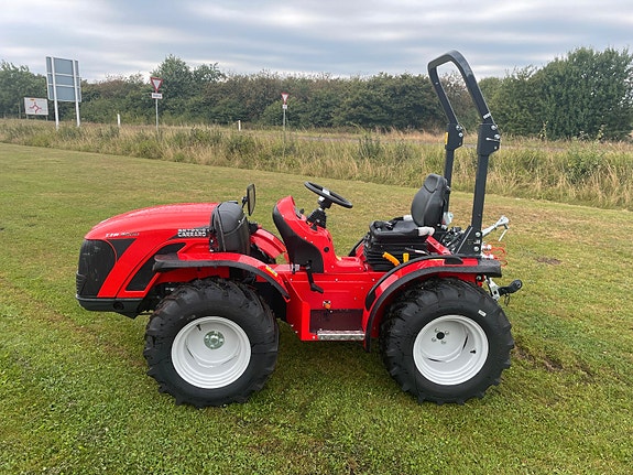 Antonio Carraro TTR 3800