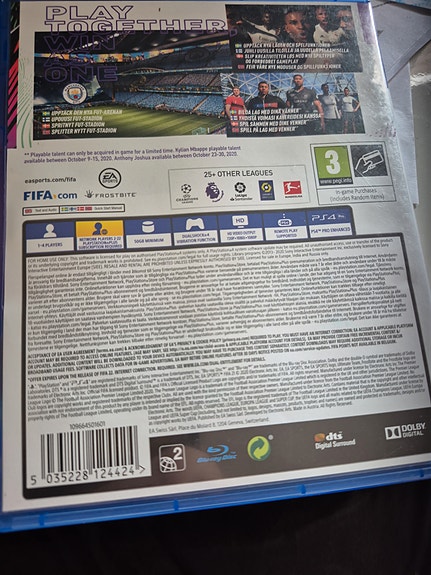 Product image 2 of 3