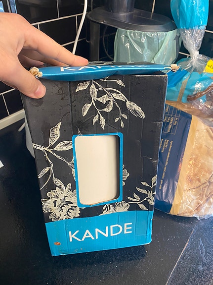 Product image 2 of 3