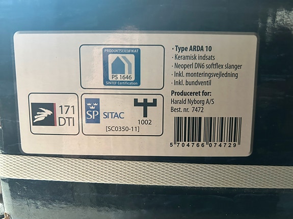 Product image 2 of 3