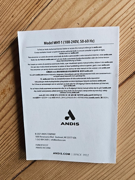 Product image 3 of 5