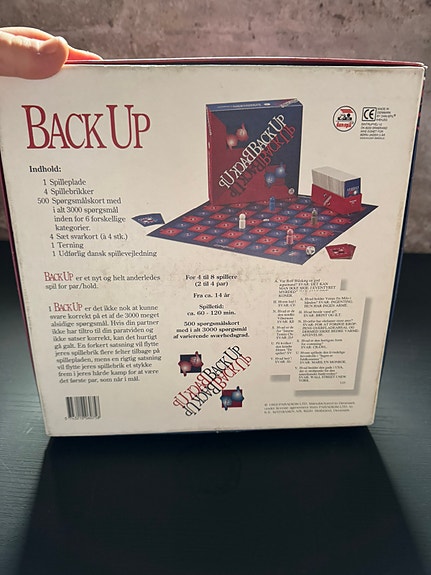Product image 2 of 3