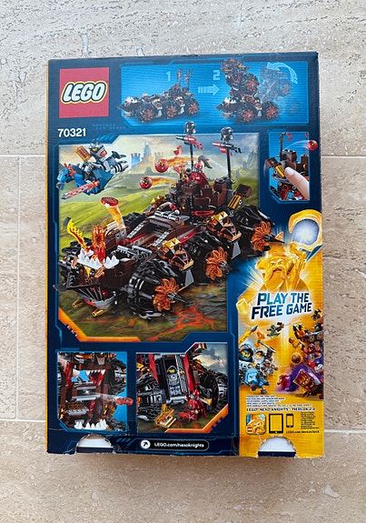 Product image 2 of 3