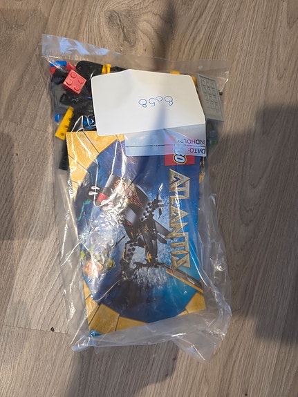 Product image 2 of 3