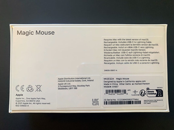 Product image 2 of 2