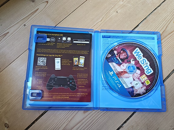 Product image 3 of 3