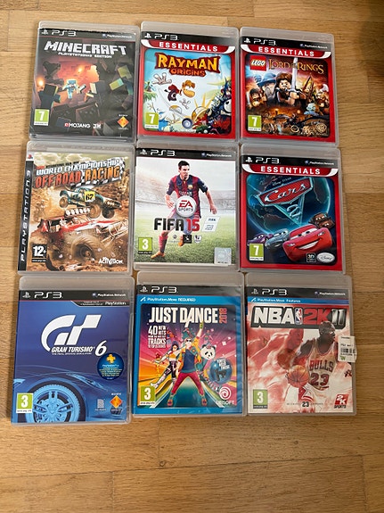 Product image 1 of 3